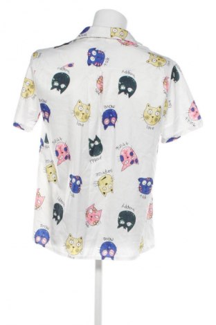 Мъжка риза Unbranded, Размер M, Цвят Многоцветен, Цена 7,50 €