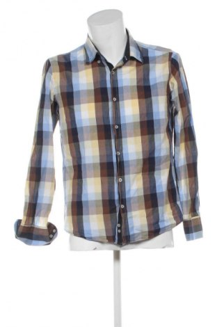 Мъжка риза Unbranded, Размер L, Цвят Многоцветен, Цена 3,06 €