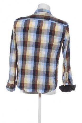 Мъжка риза Unbranded, Размер L, Цвят Многоцветен, Цена 3,06 €