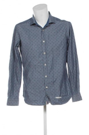 Herrenhemd Unbranded, Größe L, Farbe Mehrfarbig, Preis 7,99 €