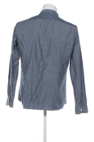 Herrenhemd Unbranded, Größe L, Farbe Mehrfarbig, Preis 7,99 €