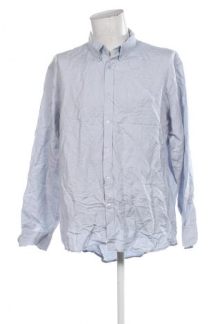 Pánská košile  Unbranded, Velikost M, Barva Modrá, Cena  49,00 Kč