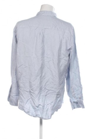 Pánská košile  Unbranded, Velikost M, Barva Modrá, Cena  49,00 Kč