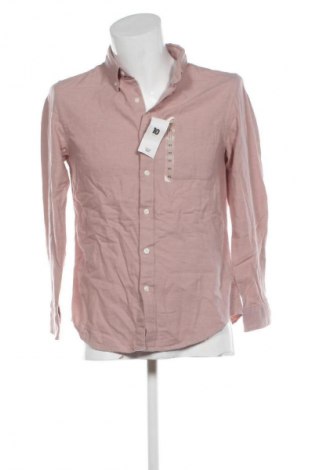 Cămașă de bărbați Unbranded, Mărime M, Culoare Mov deschis, Preț 49,99 Lei