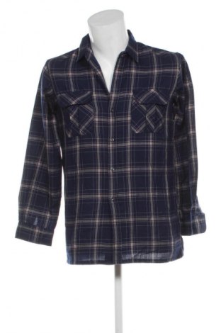 Herrenhemd Unbranded, Größe L, Farbe Mehrfarbig, Preis € 2,99