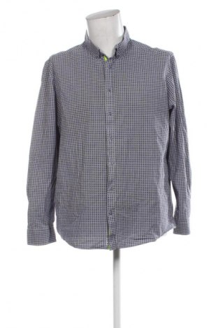 Męska koszula Unbranded, Rozmiar XXL, Kolor Kolorowy, Cena 16,99 zł