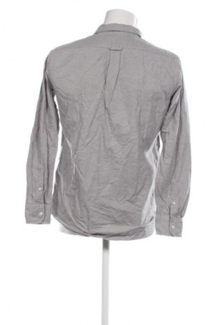 Мъжка риза Unbranded, Размер S, Цвят Сив, Цена 2,04 €
