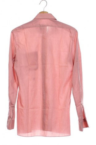 Мъжка риза Unbranded, Размер M, Цвят Розов, Цена 3,57 €