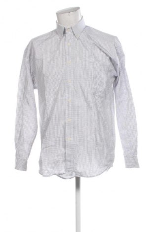 Ανδρικό πουκάμισο Unbranded, Μέγεθος L, Χρώμα Πολύχρωμο, Τιμή 3,99 €