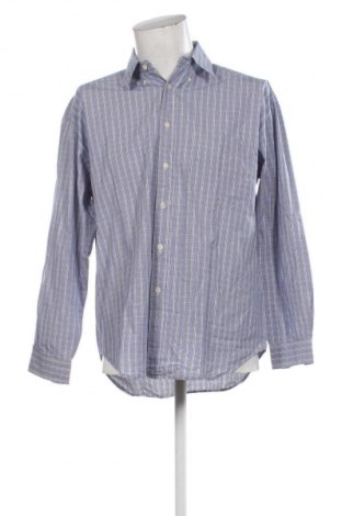 Ανδρικό πουκάμισο Unbranded, Μέγεθος L, Χρώμα Πολύχρωμο, Τιμή 3,99 €