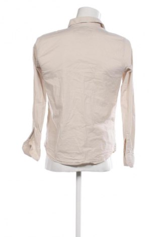 Męska koszula Unbranded, Rozmiar L, Kolor Beżowy, Cena 16,99 zł