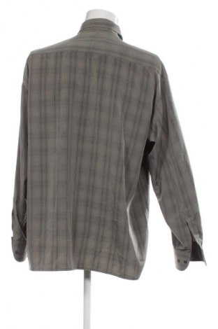 Pánská košile  Unbranded, Velikost 3XL, Barva Zelená, Cena  232,00 Kč