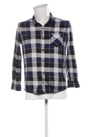 Ανδρικό πουκάμισο Unbranded, Μέγεθος S, Χρώμα Πολύχρωμο, Τιμή 1,99 €