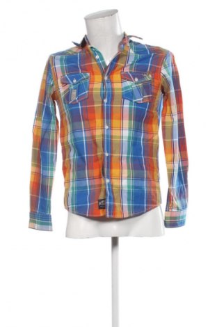 Pánská košile  Unbranded, Velikost M, Barva Vícebarevné, Cena  59,00 Kč