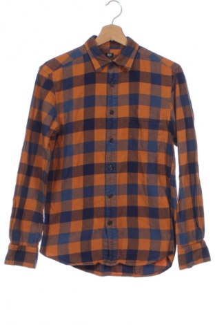 Męska koszula Uniqlo, Rozmiar XS, Kolor Kolorowy, Cena 22,47 zł
