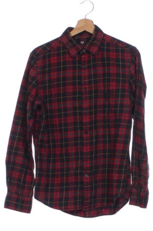 Męska koszula Uniqlo, Rozmiar XS, Kolor Kolorowy, Cena 22,47 zł