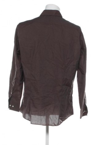 Férfi ing Yorn, Méret S, Szín Barna, Ár 2 119 Ft