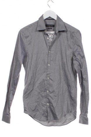 Pánská košile  Zara, Velikost S, Barva Šedá, Cena  233,00 Kč