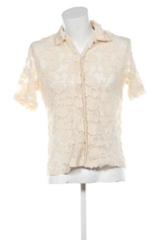 Мъжка риза Zara, Размер S, Цвят Многоцветен, Цена 8,69 €