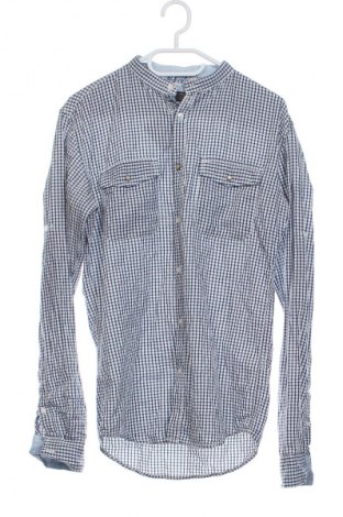 Мъжка риза Zara, Размер S, Цвят Многоцветен, Цена 6,58 €