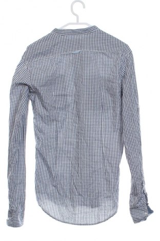 Мъжка риза Zara, Размер S, Цвят Многоцветен, Цена 6,58 €