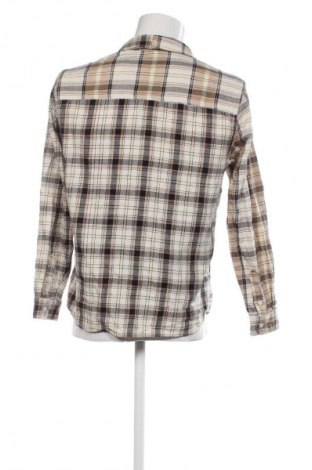 Мъжка риза Zara, Размер S, Цвят Многоцветен, Цена 2,04 €