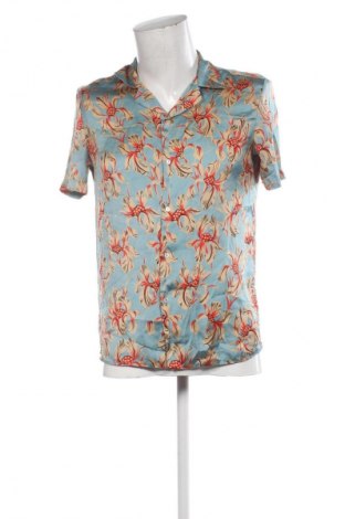 Pánská košile  Zara, Velikost S, Barva Vícebarevné, Cena  209,00 Kč