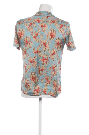 Pánská košile  Zara, Velikost S, Barva Vícebarevné, Cena  209,00 Kč