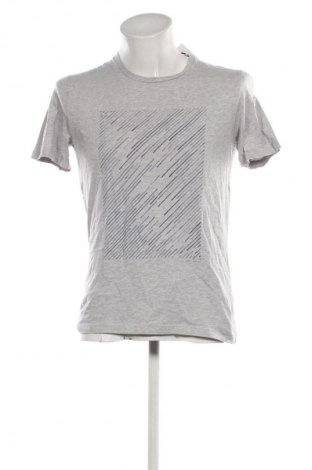 Męski T-shirt Armedangels, Rozmiar M, Kolor Szary, Cena 69,99 zł