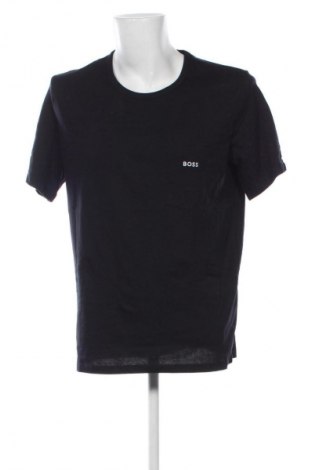 Pánské tričko  BOSS, Velikost XXL, Barva Černá, Cena  789,00 Kč