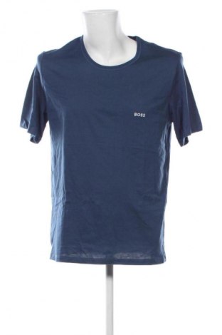 Férfi póló BOSS, Méret XXL, Szín Kék, Ár 13 239 Ft