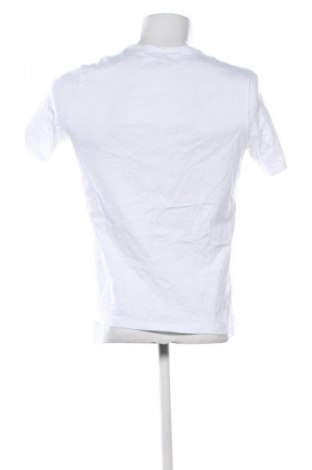 Męski T-shirt BOSS, Rozmiar L, Kolor Biały, Cena 107,99 zł