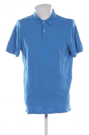 Pánské tričko  C&A, Velikost XL, Barva Modrá, Cena  249,00 Kč