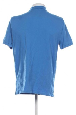 Pánské tričko  C&A, Velikost XL, Barva Modrá, Cena  249,00 Kč