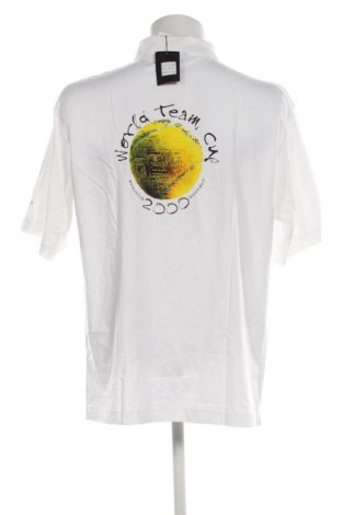 Férfi póló Daniel Hechter, Méret XXL, Szín Fehér, Ár 14 589 Ft