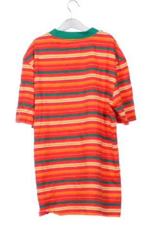 Męski T-shirt GUESS x J Balvin, Rozmiar XS, Kolor Kolorowy, Cena 72,99 zł