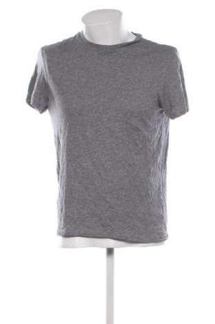 Pánské tričko  H&M, Velikost M, Barva Šedá, Cena  209,00 Kč