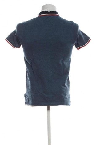 Męski T-shirt Jack & Jones, Rozmiar S, Kolor Niebieski, Cena 64,99 zł