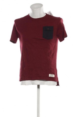 Мъжка тениска Mexx, Размер M, Цвят Червен, Цена 7,15 €