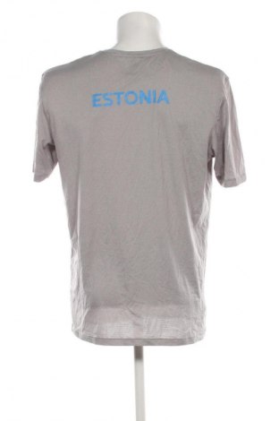 Pánské tričko  Salomon, Velikost XL, Barva Šedá, Cena  410,00 Kč