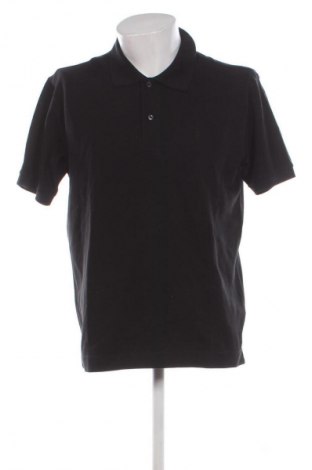 Pánské tričko  Seidensticker, Velikost L, Barva Černá, Cena  569,00 Kč