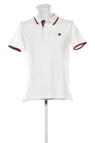 Férfi póló Sir Raymond Tailor, Méret M, Szín Fehér, Ár 11 719 Ft