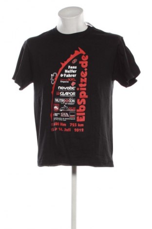 Pánské tričko  Stedman, Velikost M, Barva Černá, Cena  249,00 Kč