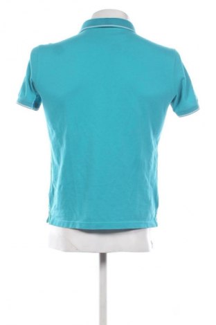 Мъжка тениска Teodor, Размер M, Цвят Син, Цена 15,45 €