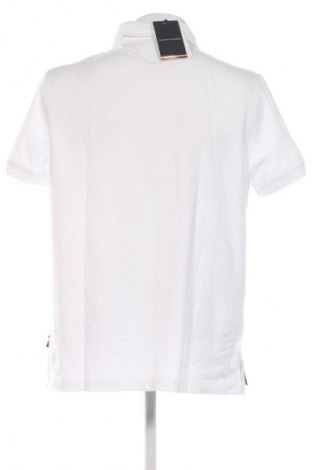 Pánske tričko  Tommy Hilfiger, Veľkosť XL, Farba Biela, Cena  41,95 €