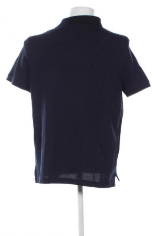 Férfi póló Tommy Hilfiger, Méret XL, Szín Kék, Ár 12 099 Ft