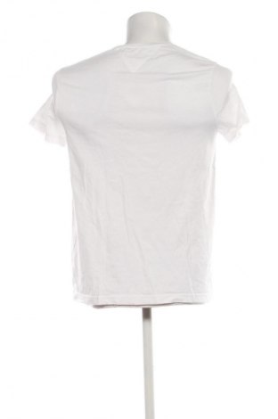 Férfi póló Tommy Hilfiger, Méret L, Szín Fehér, Ár 6 209 Ft