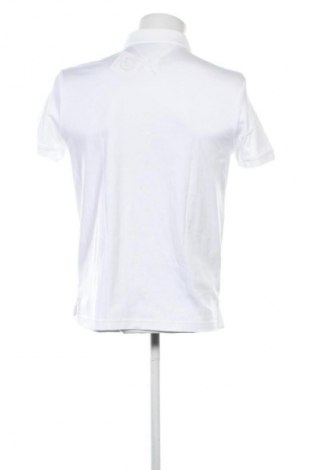 Férfi póló Tommy Hilfiger, Méret M, Szín Fehér, Ár 30 809 Ft