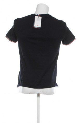 Pánské tričko  Tommy Hilfiger, Velikost M, Barva Modrá, Cena  699,00 Kč