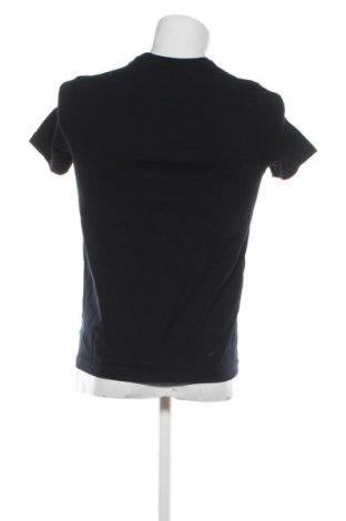 Pánské tričko  Tommy Hilfiger, Velikost M, Barva Modrá, Cena  419,00 Kč